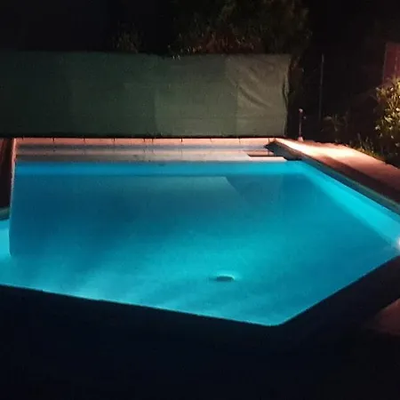 Style Provencal Gignac-la-Nerthe