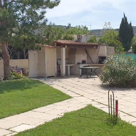 Style Provencal Villa Gignac-la-Nerthe