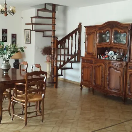 Villa Style Provencal Gignac-la-Nerthe