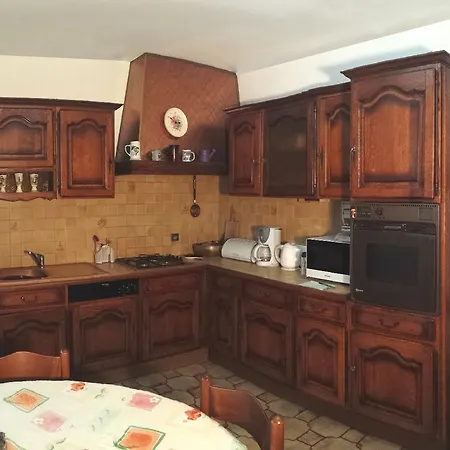 Villa Style Provencal Gignac-la-Nerthe